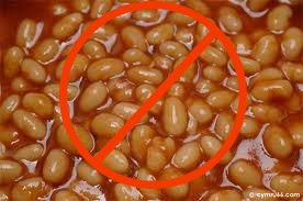 Image result for no beans
